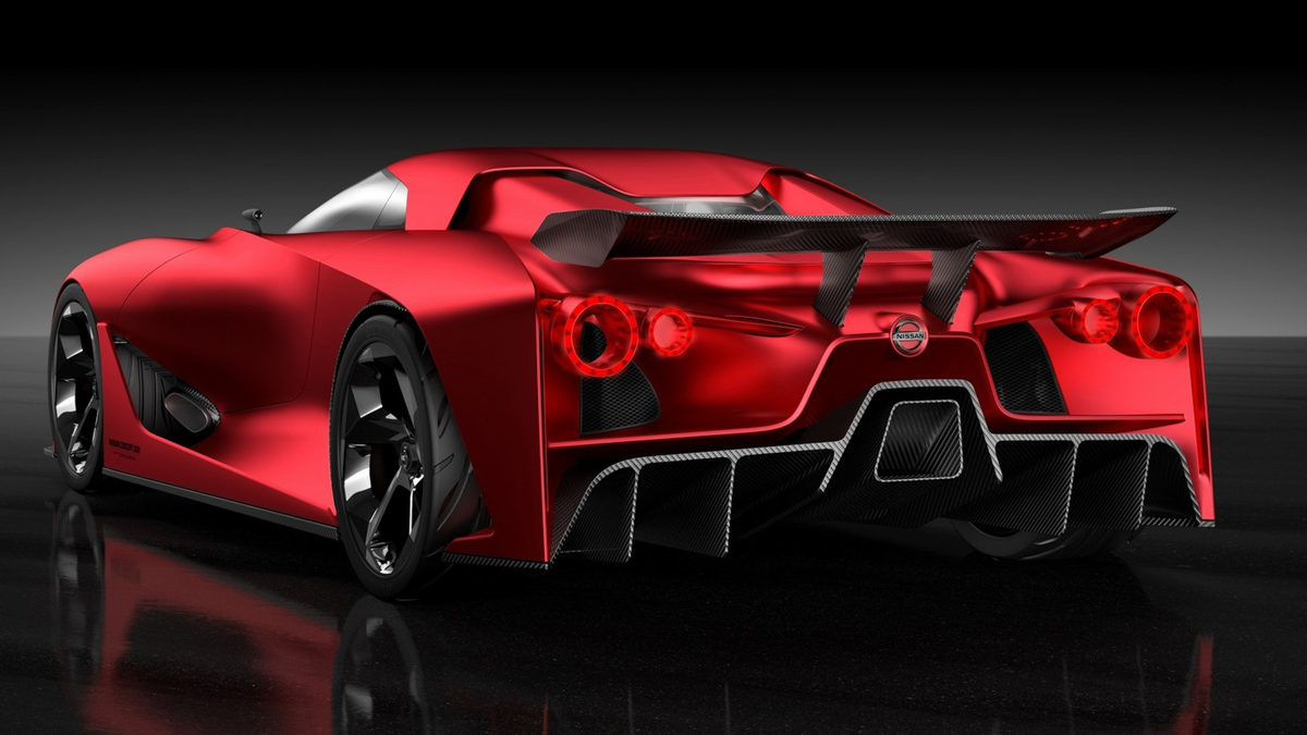 新一代 Nissan GT-R 立志成为最速超跑！