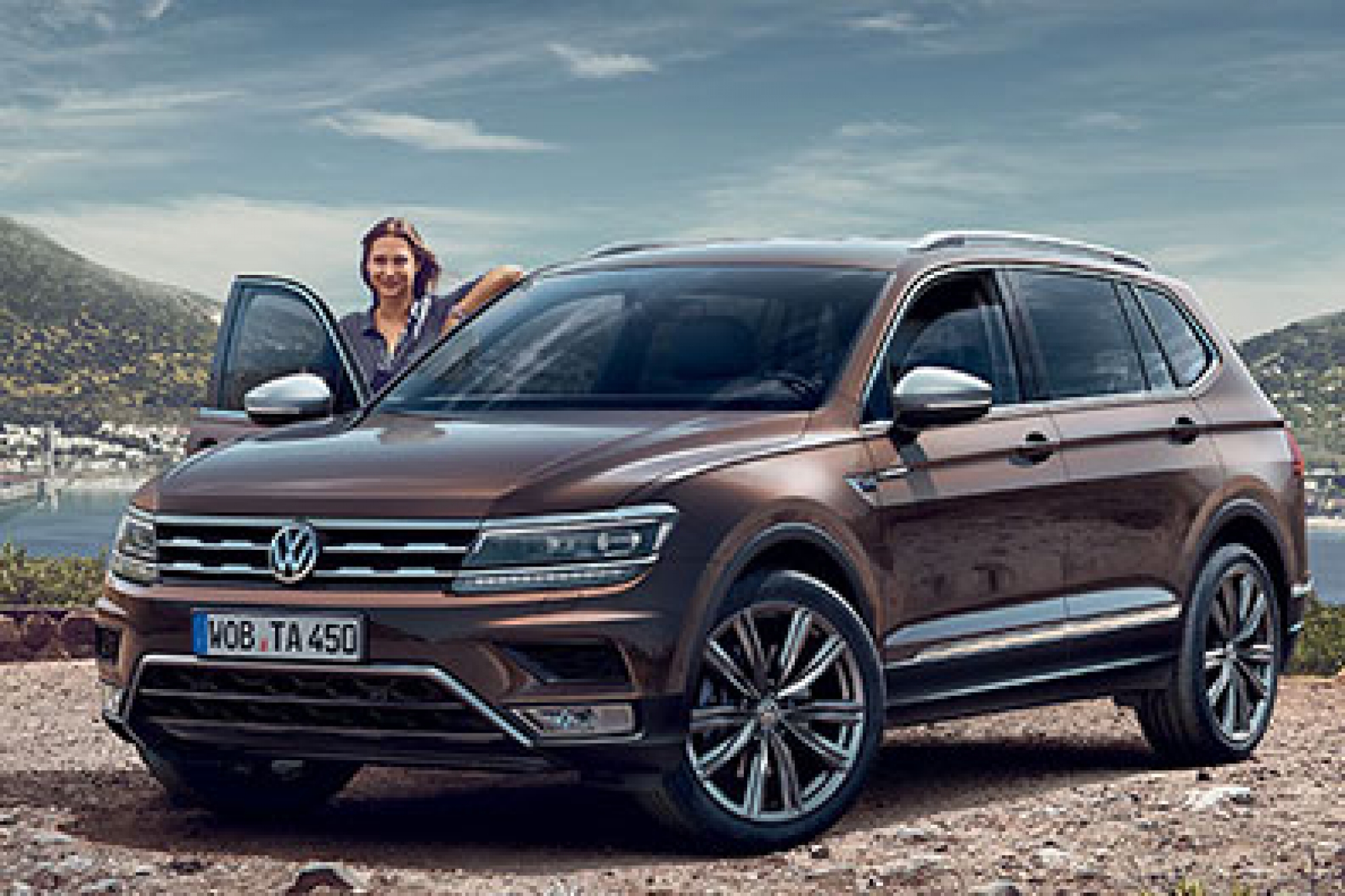 世界五百强企业： Toyota 稳占汽车制造业第一！