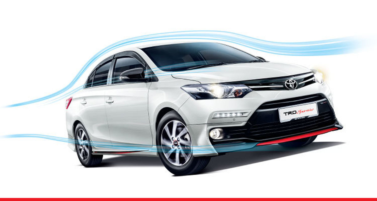 Toyota 的高压缩比真的是偷师 Mazda ?