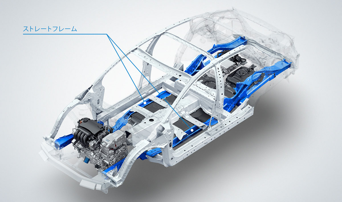 2018 Honda Clarity 确定日本开售，既省油又有力！