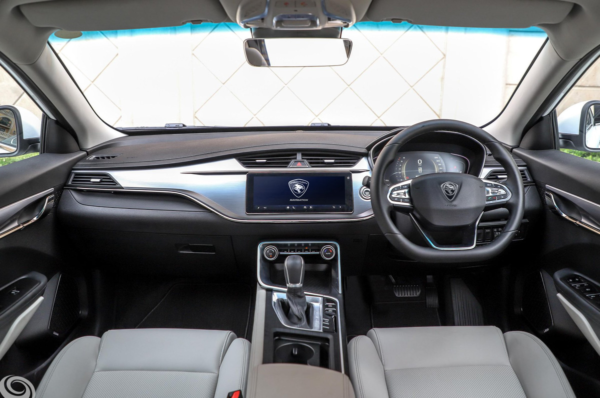 最新构想图，新一代 Proton Preve 长这样好不好？