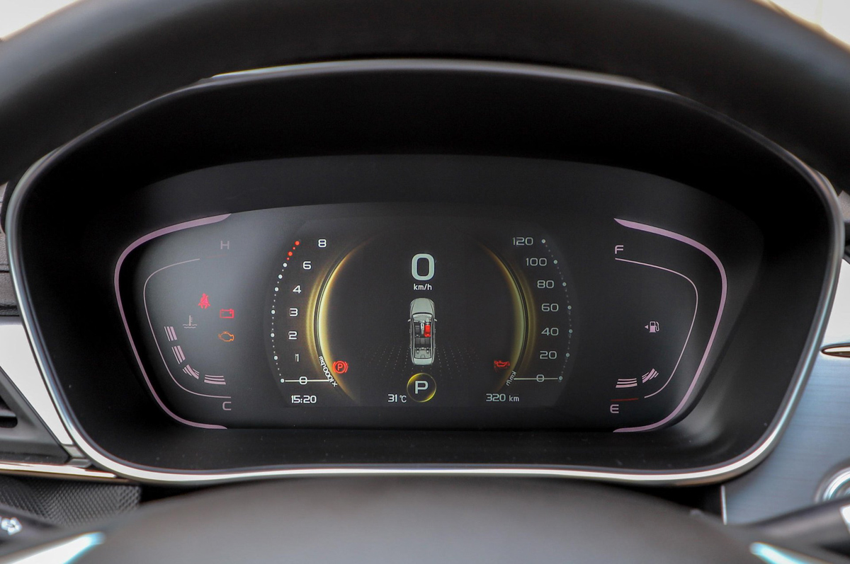 最新构想图，新一代 Proton Preve 长这样好不好？