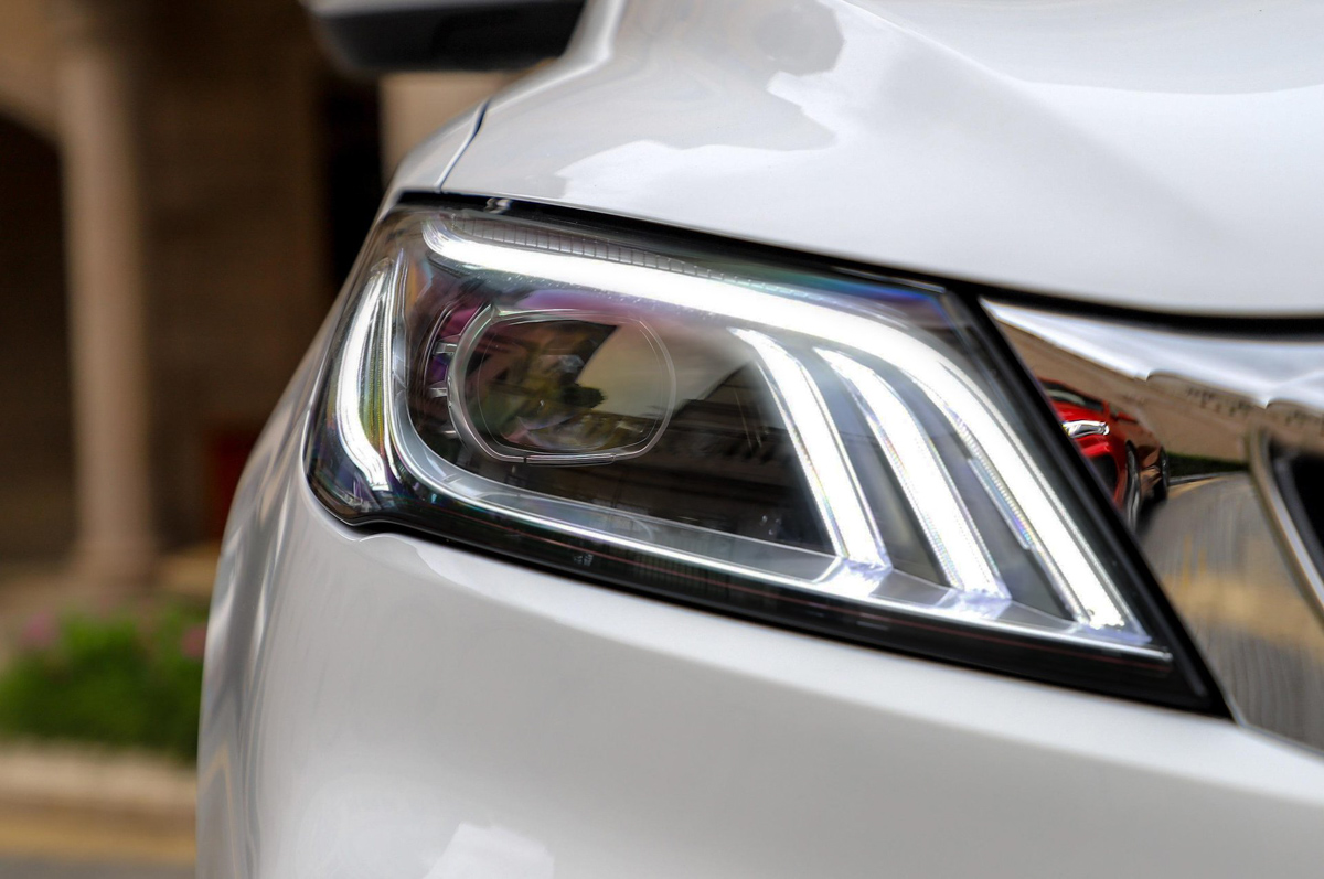 最新构想图，新一代 Proton Preve 长这样好不好？