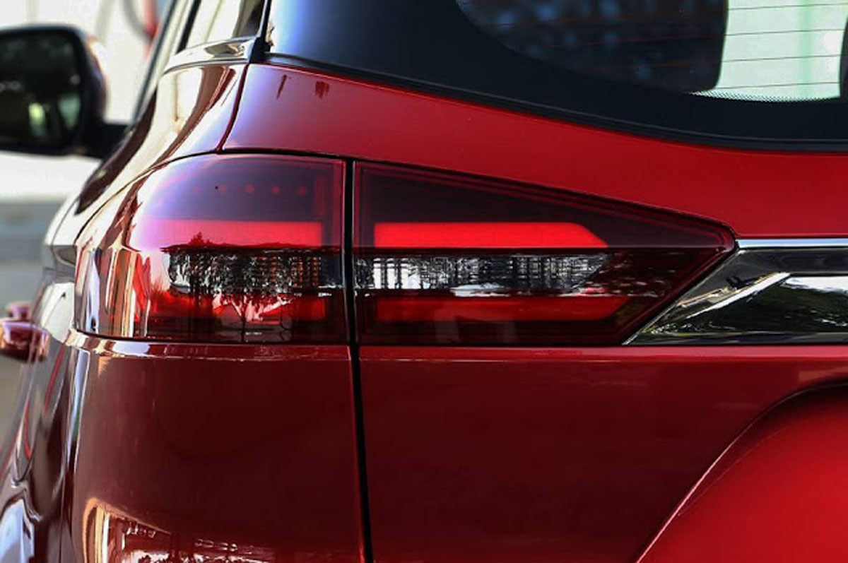Proton SUV 或将在10月28日正式发表！