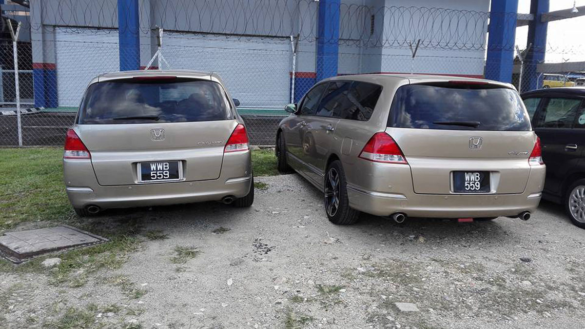 我国公路上的可能出现的危险情况，你看过多少？