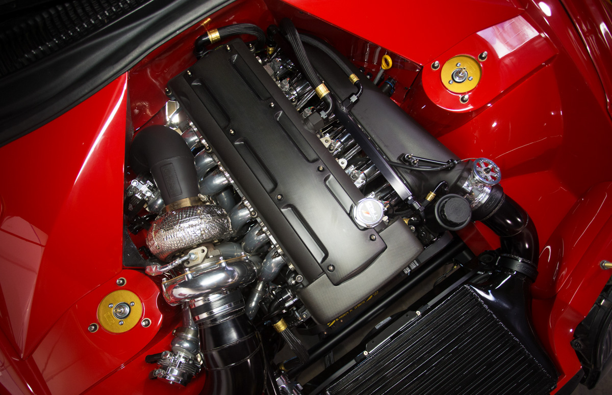 直六并不够! 2019 Toyota Supra 确认备有四缸引擎选择!