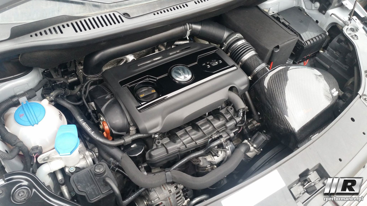 史上最强面包车,0-100加速4.8秒的 Volkswagen Touran !