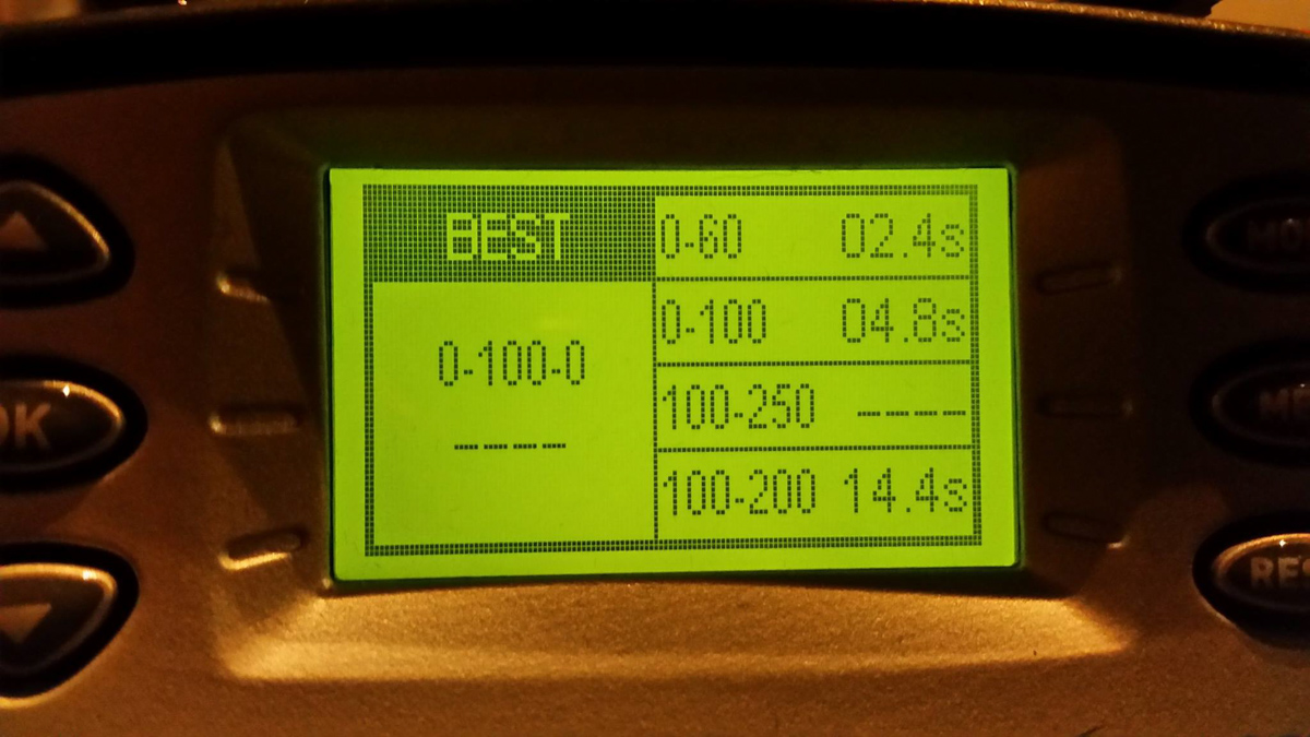 史上最强面包车，0-100加速4.8秒的 Volkswagen Touran ！