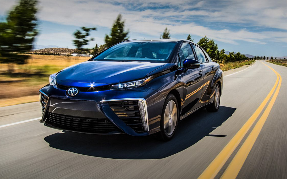 分道扬镳！ Toyota 与 Isuzu 解除资本合作关系！