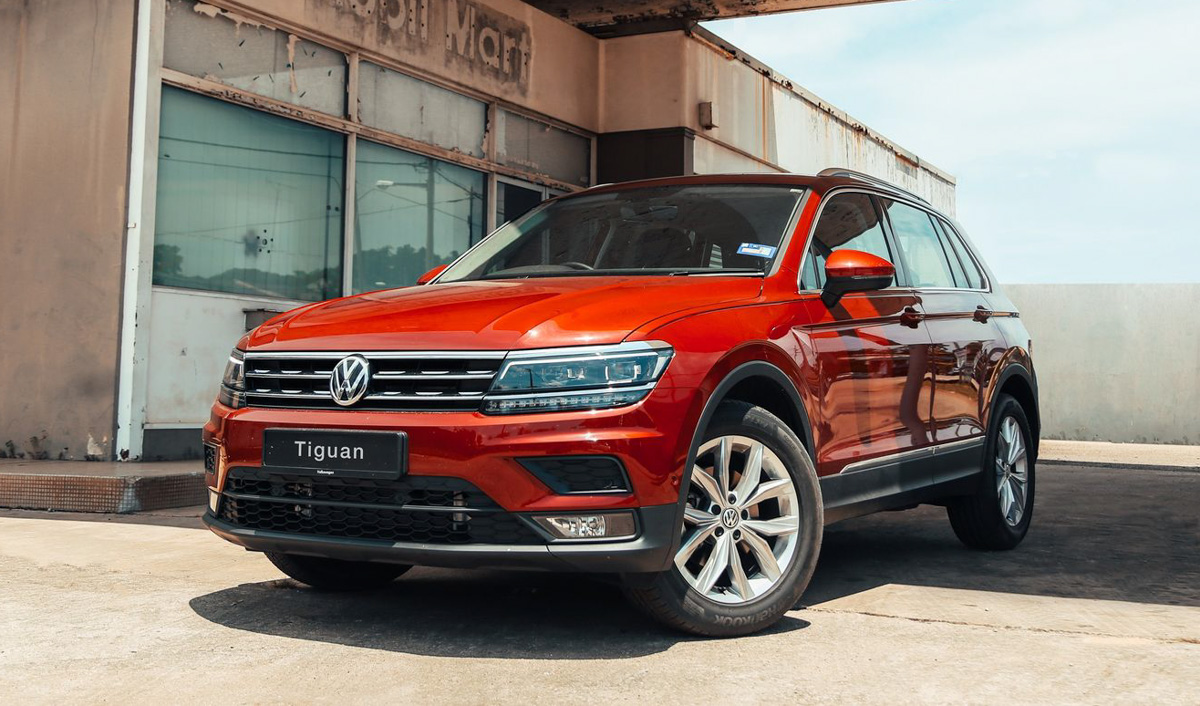 吸收销售税， Volkswagen 宣布延长免税蜜月期！