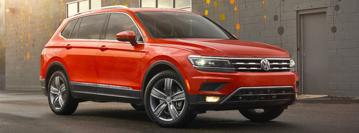 Nissan X-Trail 成为2018上半年最畅销SUV！