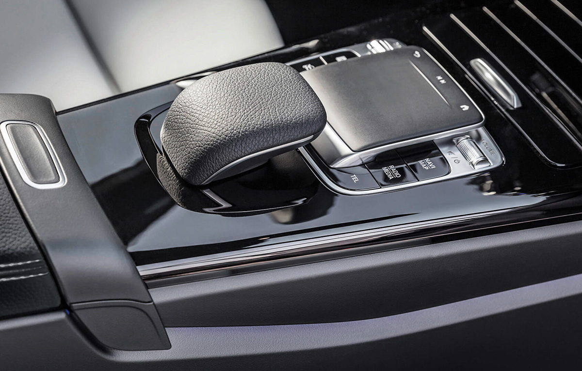 影片分享： 2019 Mercedes-Benz A-Class 五大特点！