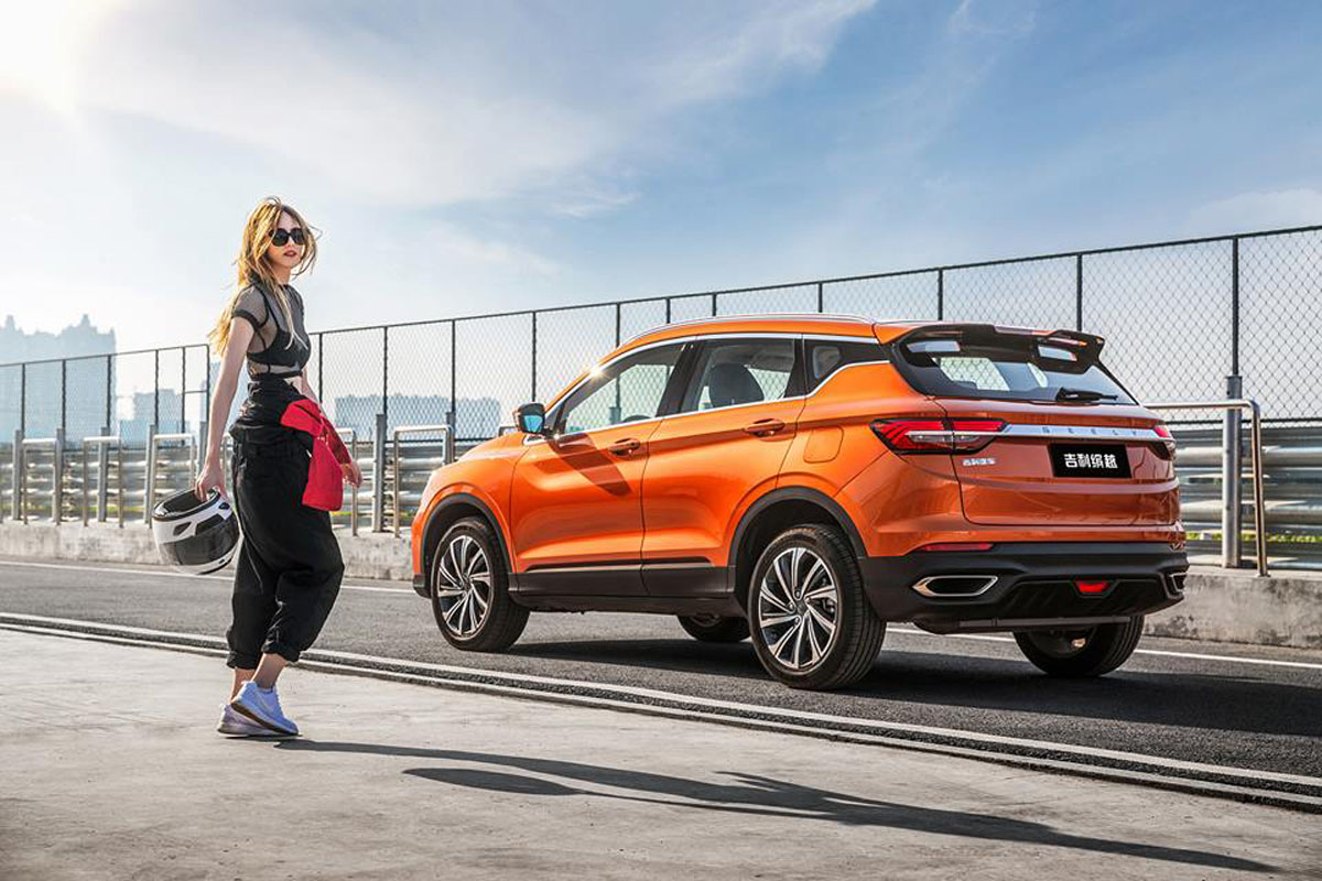 全球 Car manufacturers 关系表让你一目了然!Part 2