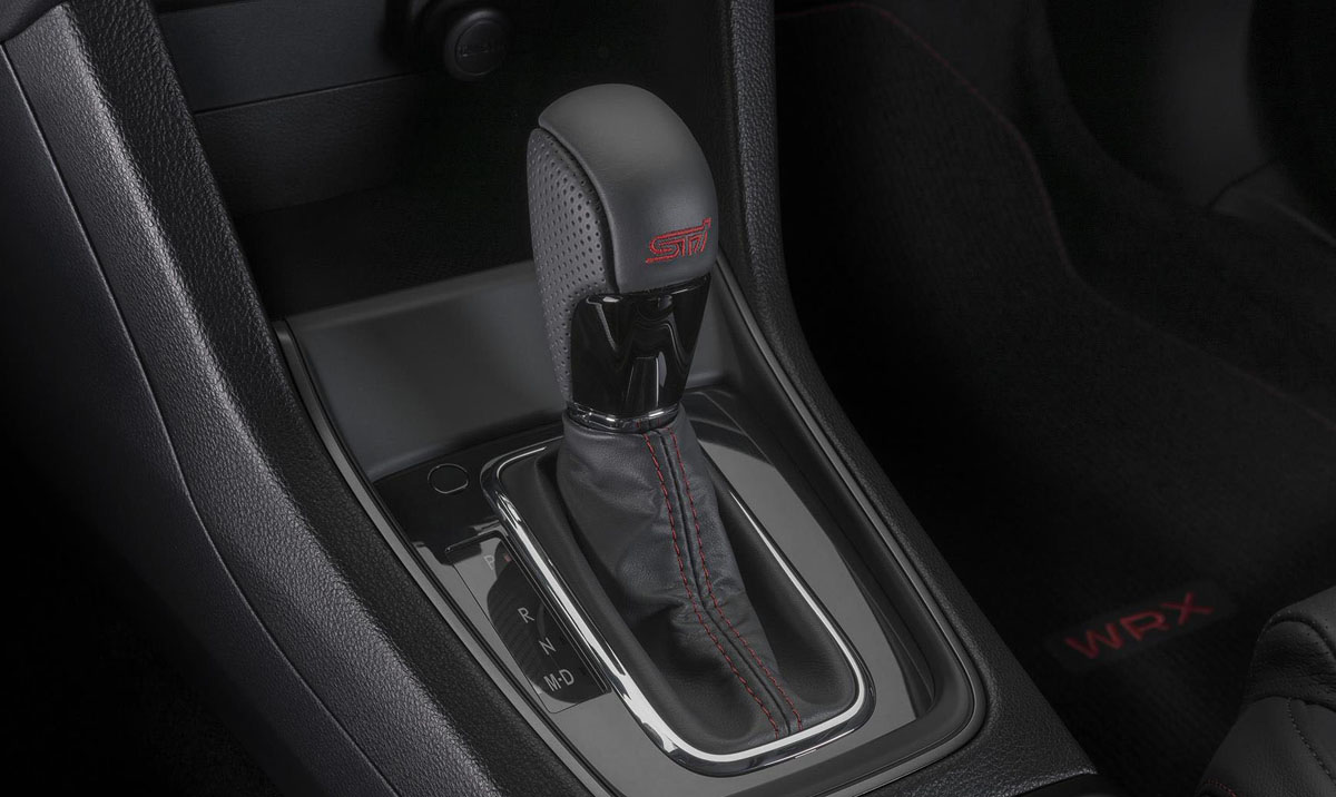 坚持 AWD， Subaru 不放弃全轮传动技术！