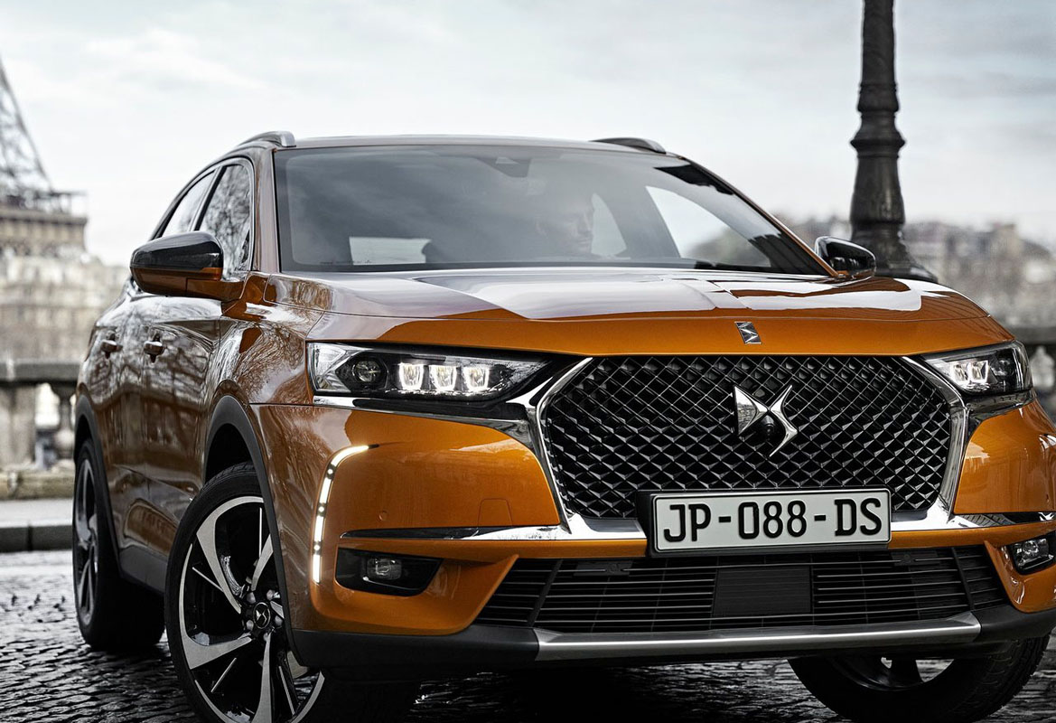 全球 Car manufacturers 关系表让你一目了然!Part 1