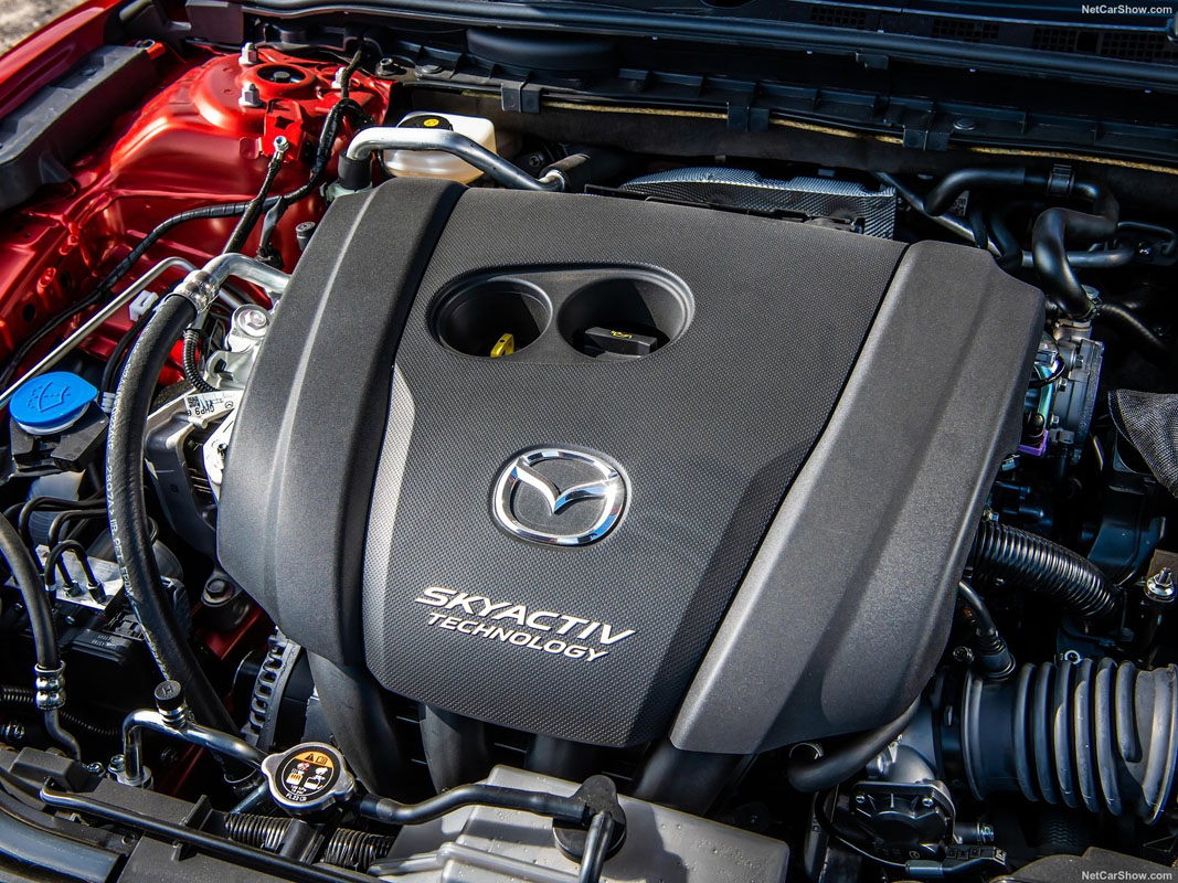 2018 Mazda6 售价正式公布，从RM 156,190.60起跳！