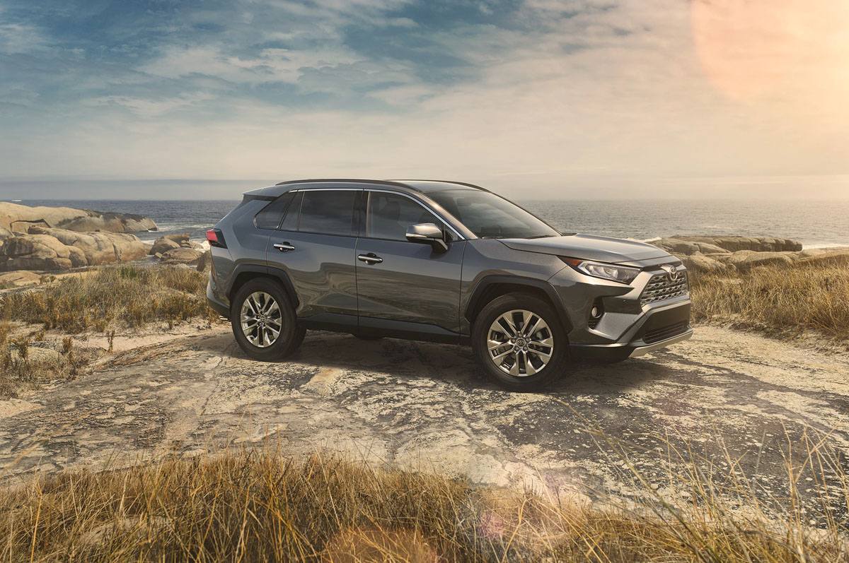 否极泰来？ Sedan 未来将成为全球市场发展的重点？