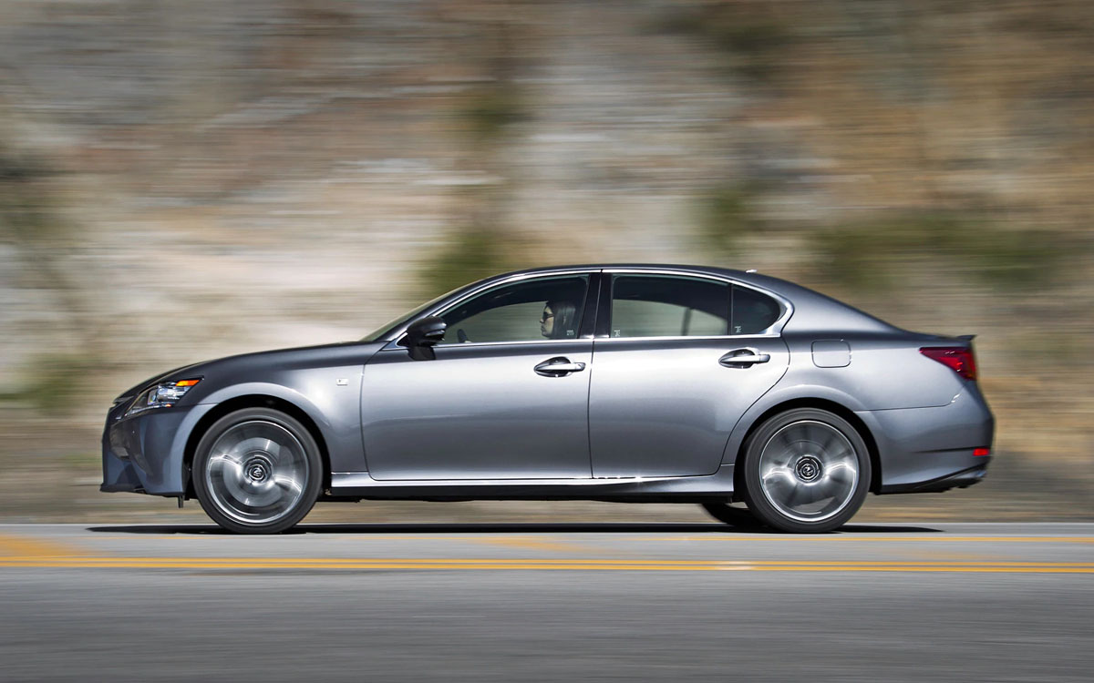 否极泰来？ Sedan 未来将成为全球市场发展的重点？