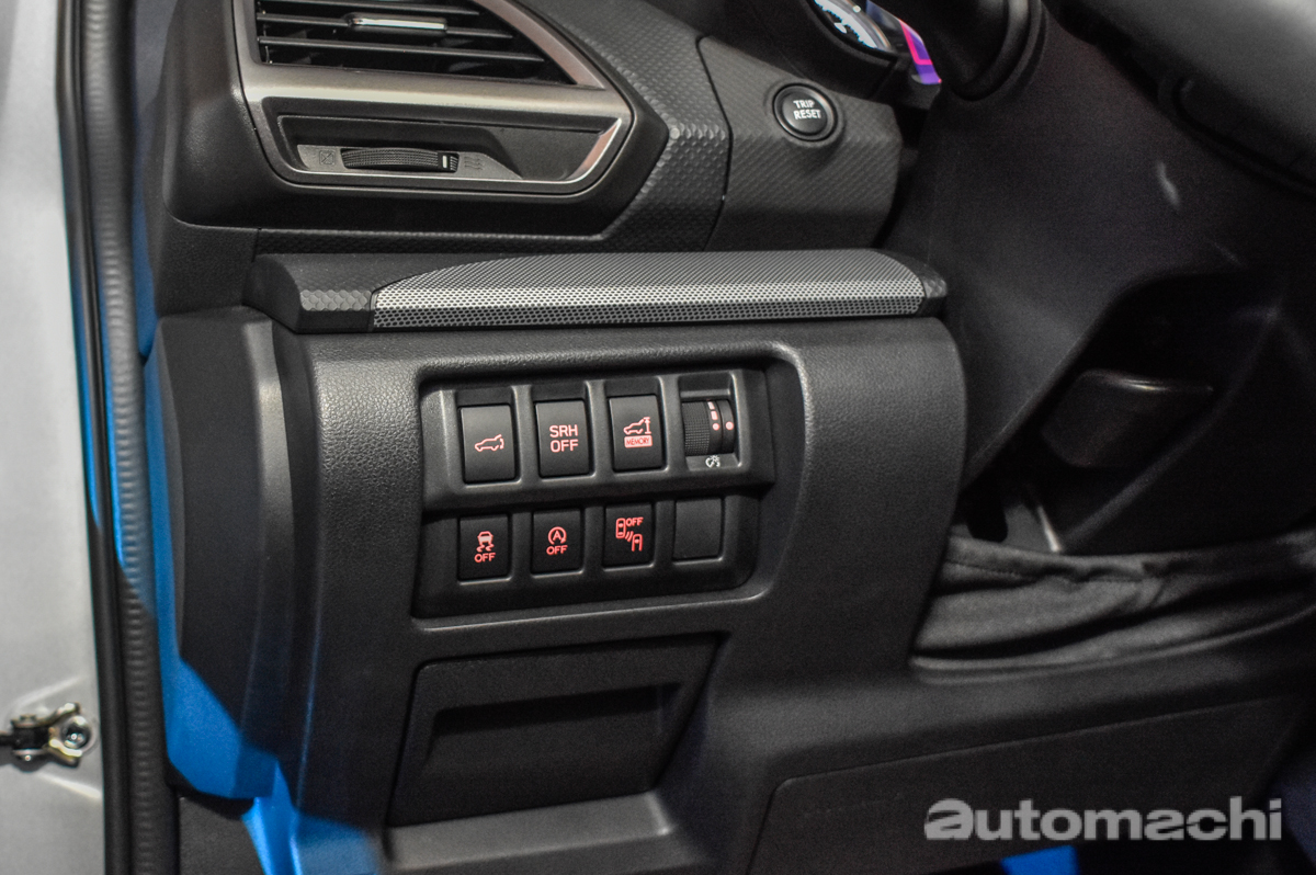 All-New Subaru Forester 亚洲首发，最快明年第二季引进大马！