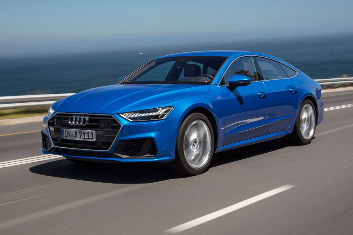 Luxury Car 卖出一辆能赚多少钱？