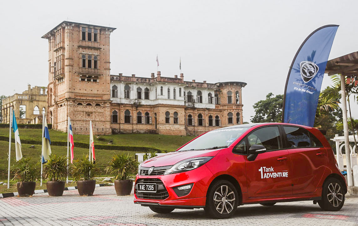 2018年7月大马汽车销量， Perodua 销量再创新高！