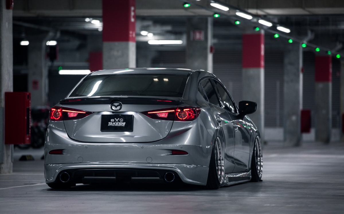 改装小知识：加大 Rim Size 如何影响汽车性能？