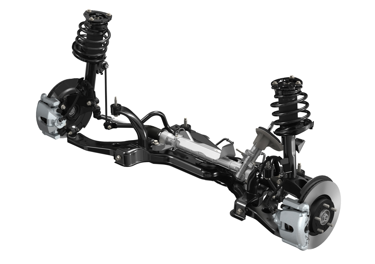 过 Speed Bump 时踩刹车对车子好？伤了车你都还不知道！