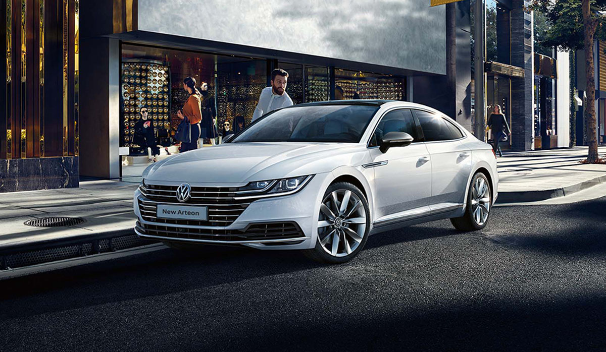 全球 Car manufacturers 关系表让你一目了然!Part 1