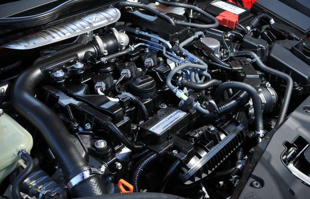 搭载 1.0L 三缸涡轮引擎，新一代 Honda Jazz 或明年登场！