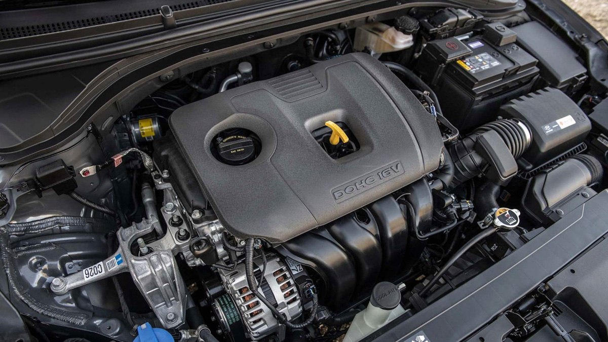 小改款大改变， 2019 Hyundai Elantra 正式发表！