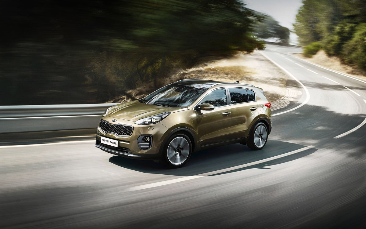 Nissan X-Trail 成为2018上半年最畅销SUV！