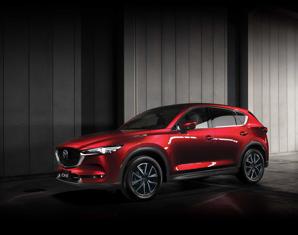 Mazda 发表声明并未造假，而是测试出现问题！