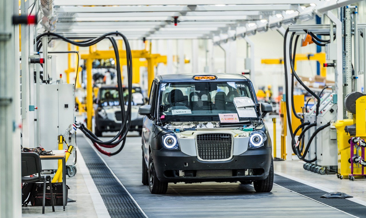 中国企业献议霹雳设厂,410亿推行 National Car 3.0 !