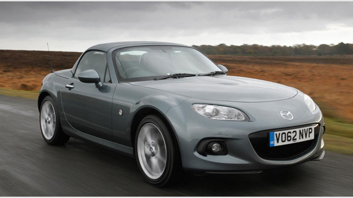 美国最耐操的10款车, Toyota 果然不负众望!