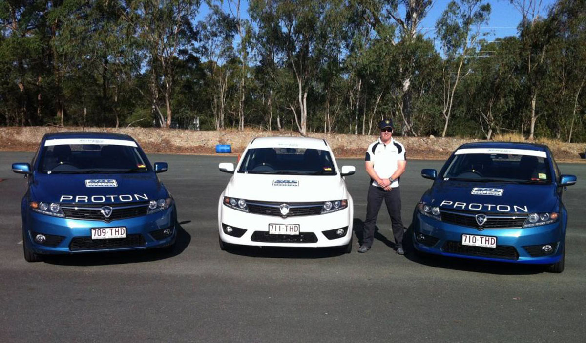 Proton 必须提防 Proton Preve 失误再次出现