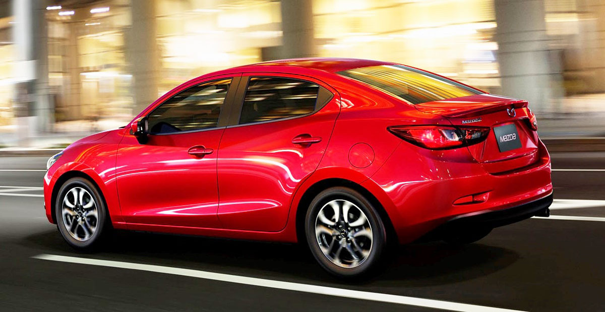 2018年8月大马汽车销量， Mazda 单月销售近2,000辆！