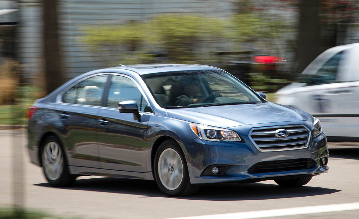 美国最耐操的10款车, Toyota 果然不负众望!