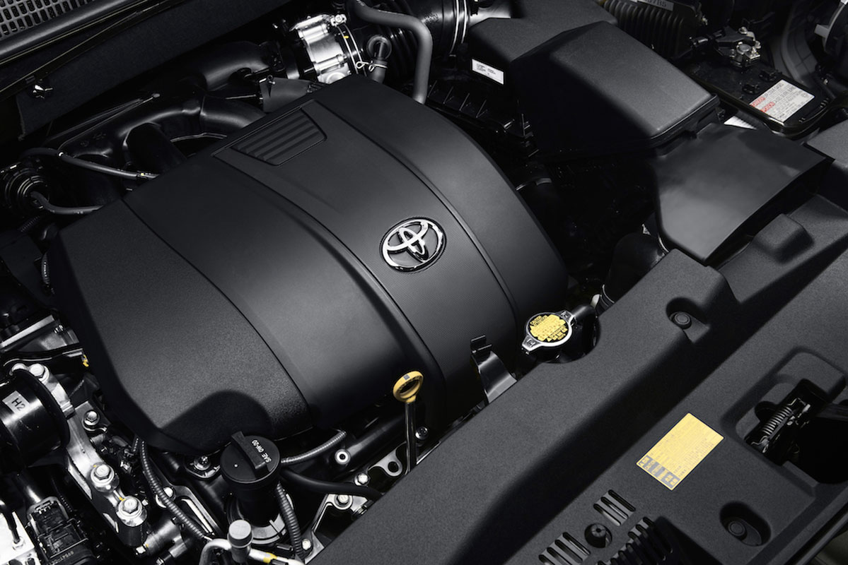 Toyota Yaris GRMN 大改款信息曝光，1.5涡轮最大马力230 ps！