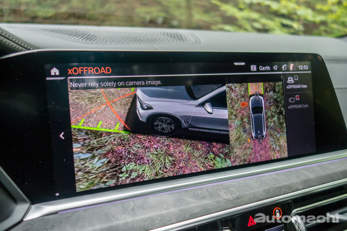 图库： G05 2019 BMW X5 ，王者再度进化！