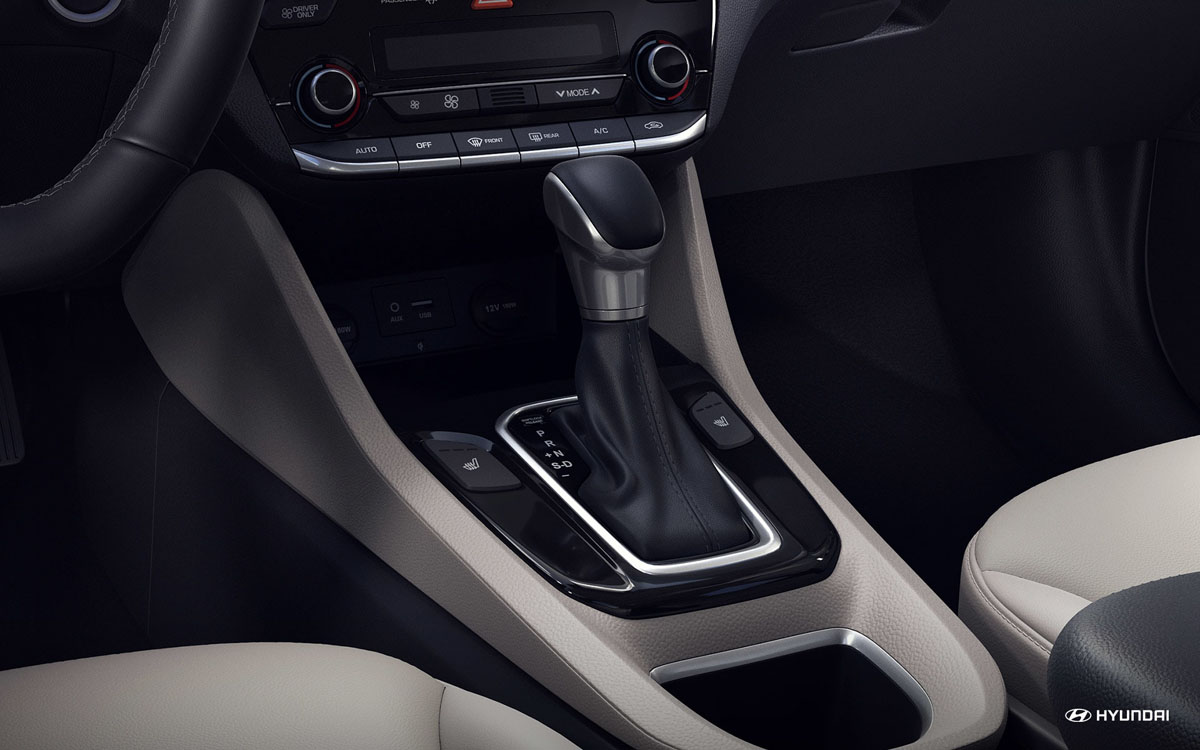 Hyundai Ioniq 整体都不错，但是为何滞销？