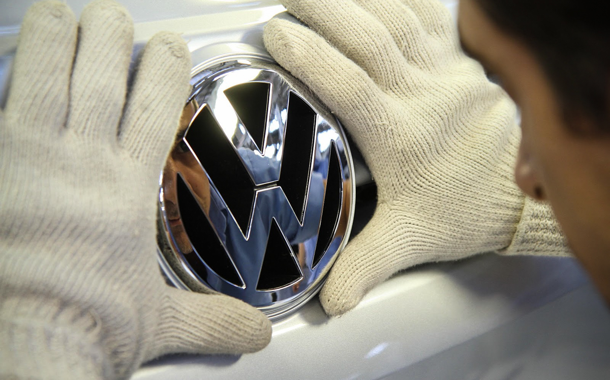Volkswagen 蝉联日本 JD Power 最满意汽车品牌！