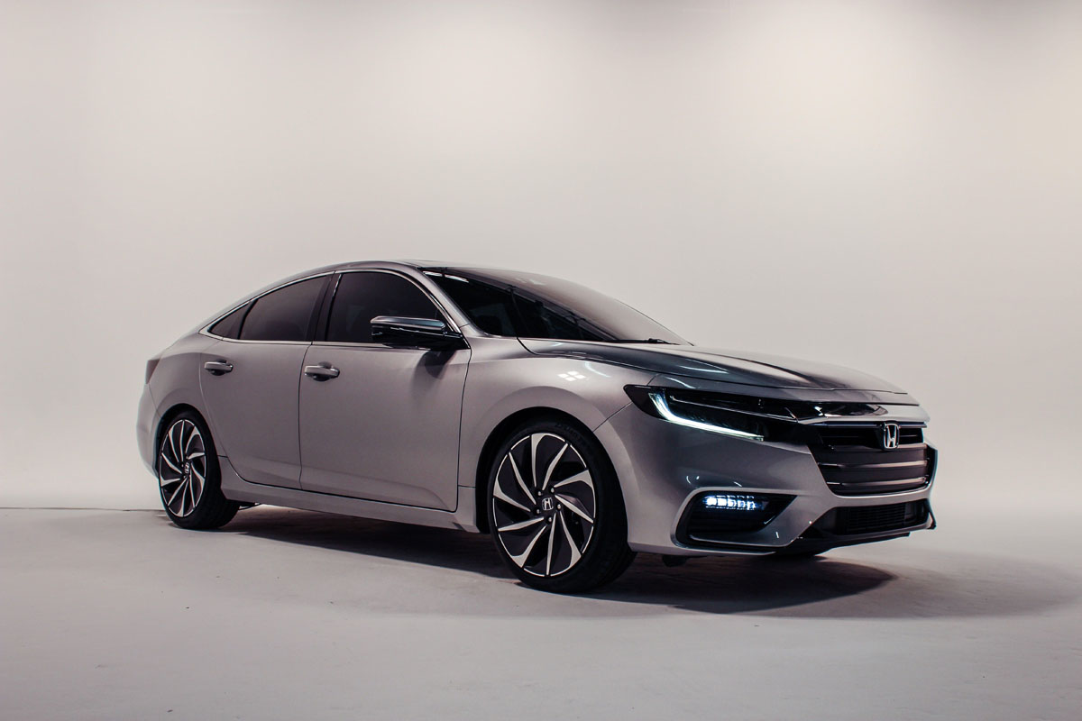 2019 Honda City 开发中，它还有什么能够进步？