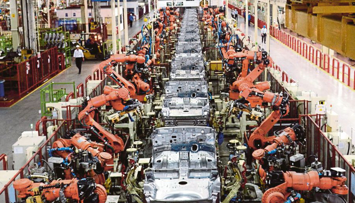 Proton 解释为何旗下车款并没有因为 SST 而起价