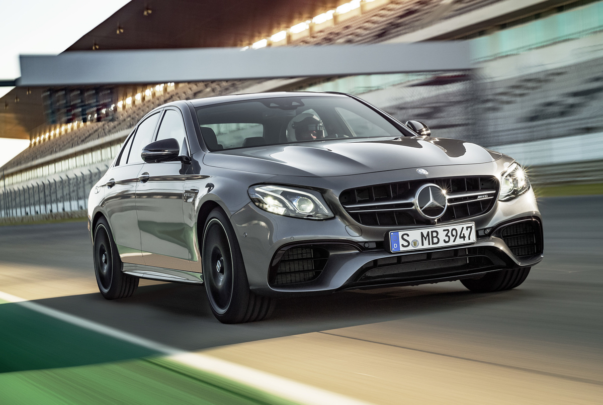 Mercedes-Benz Malaysia 公布最新 SST 车价！