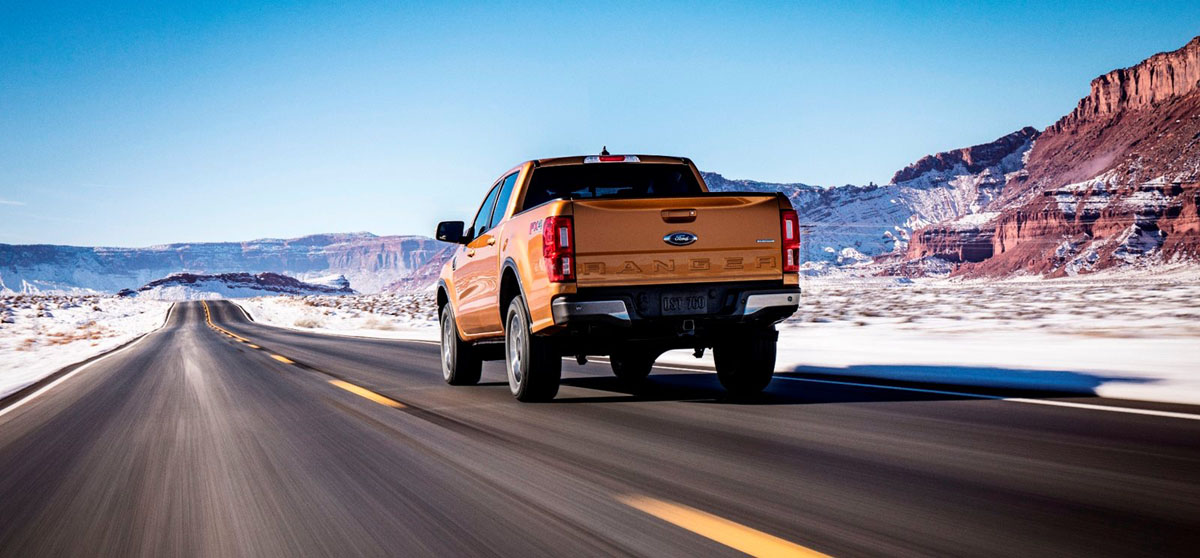 2018 Ford ranger 本地预售价曝光，2.0版本开价RM 127,000！