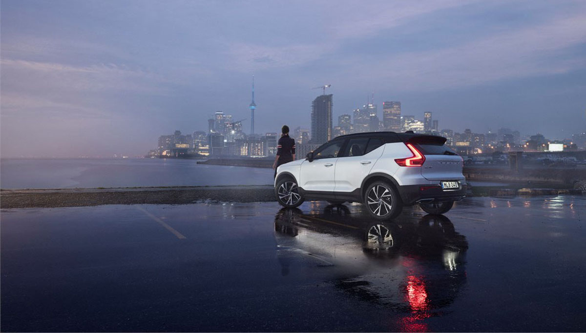 Volvo Malaysia 公布 SST 车价，售价和 GST 时代一样！