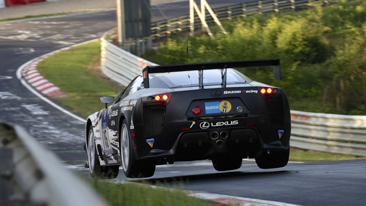 为什么 Toyota 这几年的车款越来越运动化?