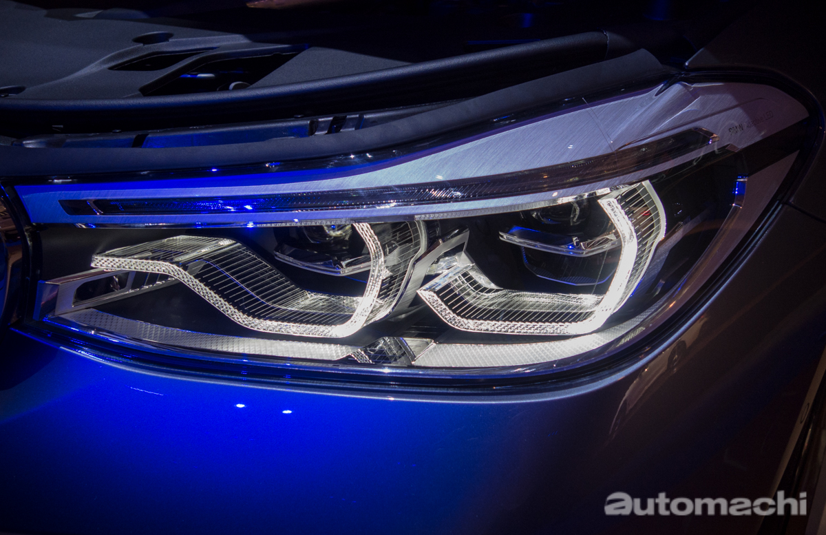 BMW 6 Series GT 强势登场，预计价格 RM 450,000 ！