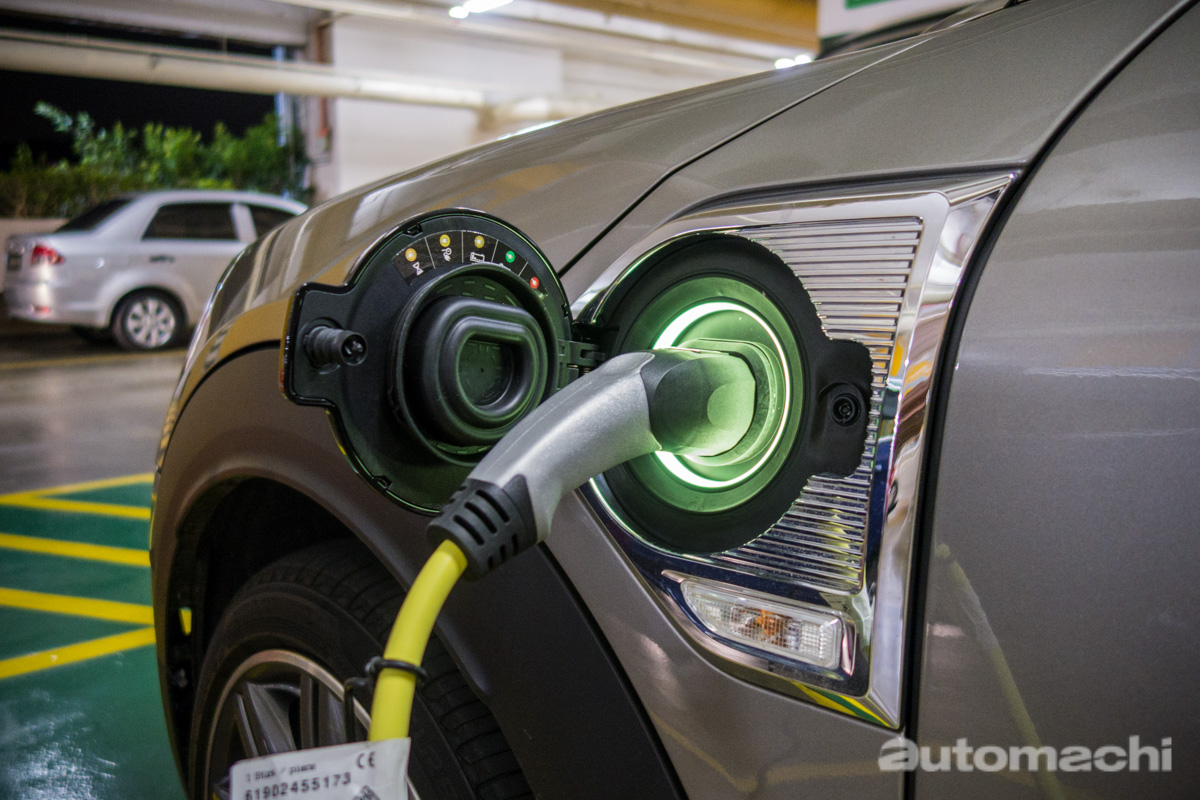 MINI Countryman All4 PHEV ，不再迷你但很迷人！