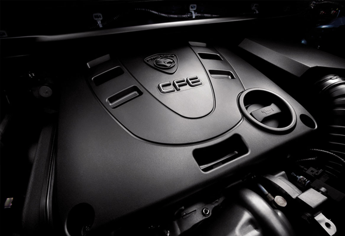 Proton 必须提防 Proton Preve 失误再次出现